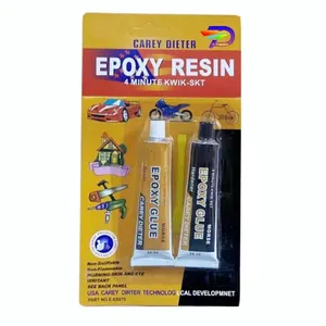 20g métal réparation pâte à souder ab colle mastic froid résistant à la chaleur forte soudure défaut agent de réparation colle