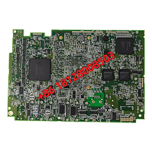 Placa de Circuito Fanuc A17B-8102-0600 Original, Nueva, de Material Plástico, para Motor Oi F Plus, Equipos Industriales - Product Image 5
