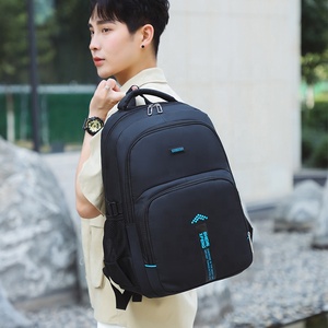 Ba Lô Nam Đựng Máy Tính Học Sinh Theo Yêu Cầu Đi Học Sức Chứa Lớn Giá Tốt Nhất Ba Lô Đựng Máy Tính Xách Tay - Product Image 6