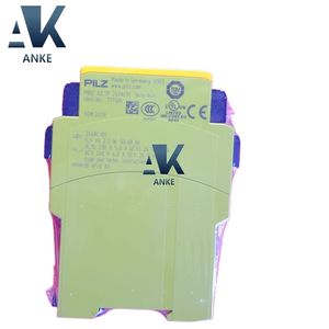 Relais de sécurité original 777305 Module de sécurité PNOZ X2.7P 24VACDC 3n/o 1n/c - Product Image 4