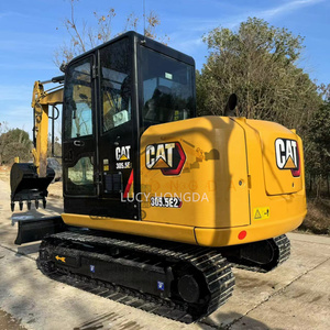 รถขุดขนาดเล็ก Cat 306 คุณภาพสูง ใหม่ นำเข้าจากญี่ปุ่น พร้อมบรรจุภัณฑ์เดิม สภาพดี มือสอง ขายดี - Product Image 2