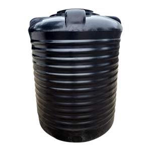 Catégorie de roto de poudre de LLDPE vierge pour de grands réservoirs d'eau, fosses septiques 30-50 tonnes - Product Image 4