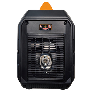 4000W Generator Pure Sine Wave Remote Start Silent Portable <b>Gasoline</b> for Home Backup 004-007 1. Ultra Silent Operation Camp and - Product Image 6