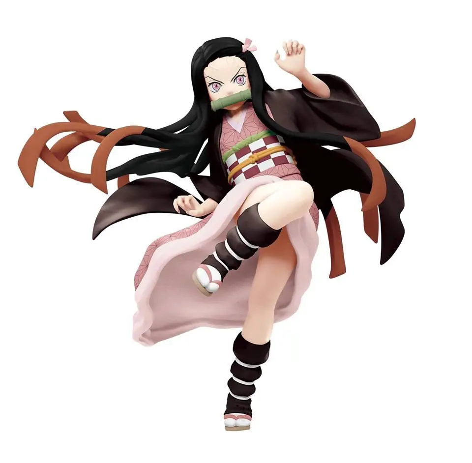 Custom Designer Japanese Anime Figure Manufacturer OEM Collectible Resin Figure
