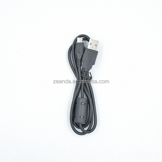 USB 2.0 3A Fast Charging Micro-USB Cable 1M 3M 5M Foil Shielded for Earphone Android Devices Computers