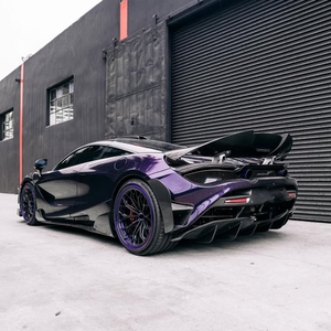 Jantes forgées de 18, 19, 20 et 22 pouces pour Lamborghini Huracan Revuelto Aventador Urus SVJ Gallardo Ferrari <span class=keywords><strong>SF90</strong></span> BMW <span class=keywords><strong>Porsche</strong></span> CM6-RS - Product Image 3