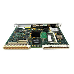 Placa Procesadora G-E Fan-uc VME7700RC 100% Original, Nueva, 9cm*12cm*3cm, Origen EE. UU. - Product Image 5