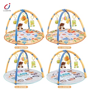 <span class=keywords><strong>Tapis</strong></span> d'éveil pour bébé, <span class=keywords><strong>tapis</strong></span> de jeu <span class=keywords><strong>musical</strong></span> pour bébé, centre d'activités pour bébé avec <span class=keywords><strong>tapis</strong></span> de jeu, <span class=keywords><strong>tapis</strong></span> de jeu pour bébé, doux, lavable, pour ramper - Product Image 6