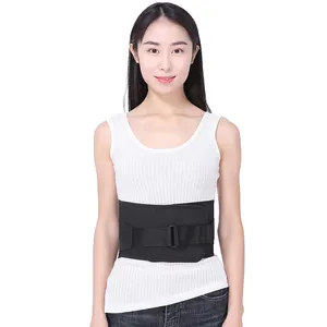 Waist Trainer Belt for Women & Man Waist Support Custom Waist Trimmer Slimming Belt