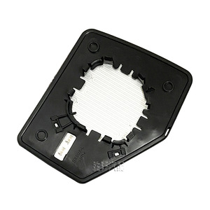 Lente de Espejo Retrovisor para Ford Explorer y Mercury Mountaineer 06-10, Convexo Esférico, Lado Izquierdo, con Calefacción - Product Image 5