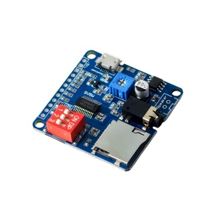 Módulo de Medición de Temperatura con Termopar Tipo K MAX31855 para Arduino, Precio al por Mayor - Product Image 2