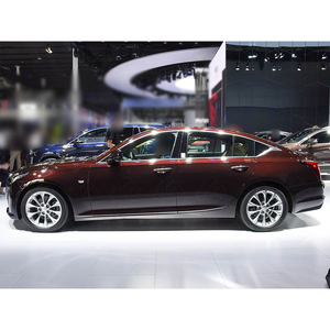 <span class=keywords><strong>Cadillac</strong></span> CT5 Usado, Auto <span class=keywords><strong>de</strong></span> <span class=keywords><strong>Segunda</strong></span> <span class=keywords><strong>Mano</strong></span> con Caja <span class=keywords><strong>de</strong></span> Cambios Automática - Product Image 4