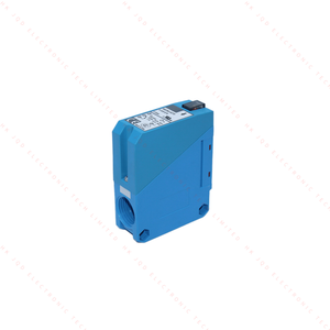 WE260-S270 ตัวรับสัญญาณโฟโตอิเล็กทริคแบบลำแสงผ่าน ระยะ 40 ม. แรงดัน 12-240V DC สำหรับการตรวจจับสายพานลำเลียง - Product Image 6