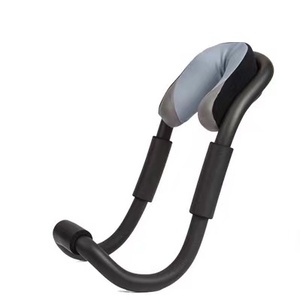 Cuello en forma de U-soporte de la columna Cervical de Enfermería de espuma de memoria almohada siesta con hombro - Product Image 3