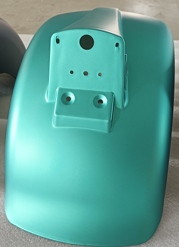 Vert menthe