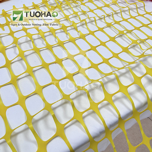 Xây dựng HDPE an toàn <span class=keywords><strong>Net</strong></span> cam lưới nhựa hàng rào cho xây dựng nhựa hàng rào lưới - Product Image 4