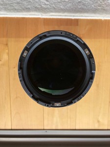 เลนส์ FE 200-600 มม. F5.6-6.3 OSS สำหรับกล้อง E-Mount - เลนส์เทเลซูมมุมกว้างแบบออโต้โฟกัสสำหรับถ่ายภาพบุคคลแบบฟูลเฟรม ใช้กับกล้อง Sony FE - Product Image 2