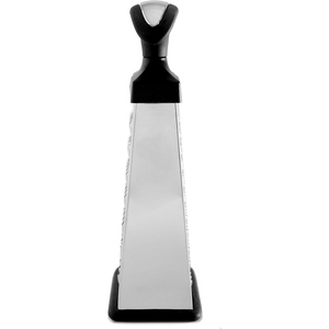 Mini Grattugia Sottile con 3 Superfici, Grattugia a 2 Lati in Acciaio Inossidabile, Tritatutto per Alimenti - Product Image 3