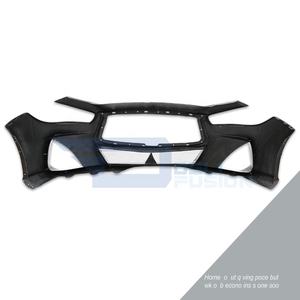 VQ37 车身套件 适用于 2014-2024 年英菲尼迪 Q50 Q50s VQ37 Jw X <span class=keywords><strong>Motion</strong></span> Style Q50s 碳纤维汽车前保险杠 - Product Image 5