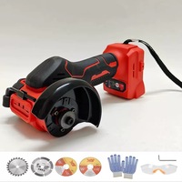 Meuleuse d'angle compacte 21V Li-ion de 3 pouces, scie Eagle, machine de découpe multifonctionnelle de haute qualité – Meilleures ventes et très populaire