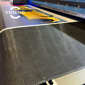 <span class=keywords><strong>1</strong></span>.8m/2.4m/3.6m/4.8m/5.3m/6.6m/7.2m समायोज्य रबर कन्वेयर बेल्ट मशीन - Product Image 3