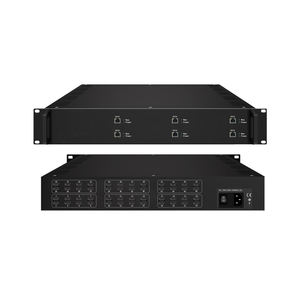 Solution <span class=keywords><strong>IPTV</strong></span> pour Hôtels et Hôpitaux : Distribution à 150 Utilisateurs Terminaux, Encodeur de Streaming en Direct, Système de Serveur de Streaming <span class=keywords><strong>IPTV</strong></span> - Product Image 5