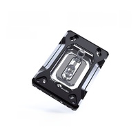 Refroidisseur d'eau pour processeur Bykski CPU-RAY-MK-M pour Ryzen AM5/AM4/TR4/STRX4