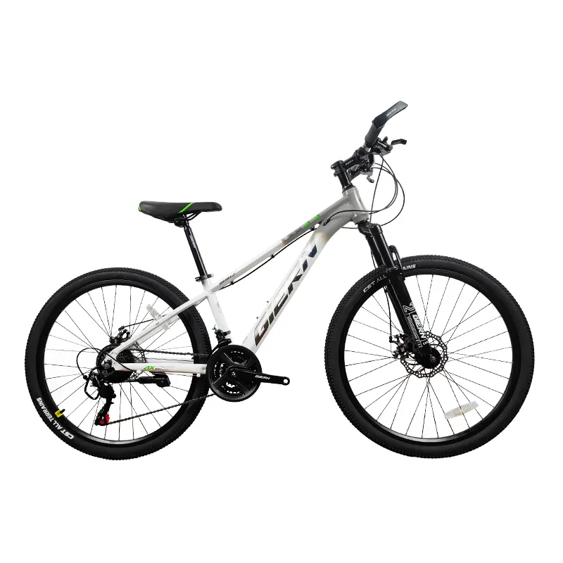 24 26 27.5 29 Inch Hybrid Bicycle For Men 21 Speed Cycle Mtb Cycle New Sports Mountain Bike