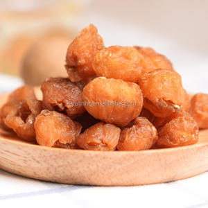 Longans pelés séchés sont l'un des fruits séchés les plus délicieux, aimé par les adultes et les enfants. - Product Image 5