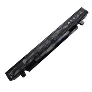 Batería Recargable de Polímero de Litio A41N1424 para Portátil ASUS GL552 GL552VW GL552J GL552JX ZX50JX ZX50 ZX50V ZX50J ZX50JX en Existencia - Product Image 1