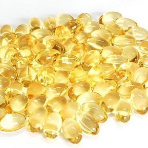 Capsules molles de <span class=keywords><strong>propolis</strong></span> en vrac personnalisées de marque privée - Product Image 1