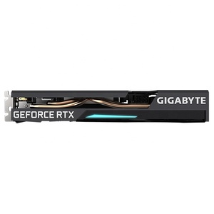Tarjeta Gráfica para Juegos GeForce RTX 3060 Ti OC 8G Usada, con 8GB de Memoria GDDR6 de 256 bits, Compatible con OverClock - Product Image 6