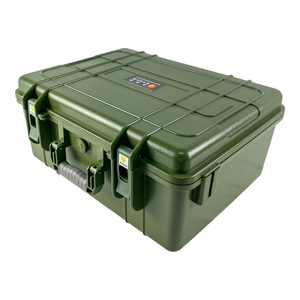 Ningbo Everest EPC017-2 Thiết bị chống thấm nước trường hợp bảo vệ cứng nhựa trường hợp công cụ trường hợp chuyến bay không thấm nước - Product Image 4