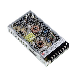 Significa bien, alto Eff. 77%, protección contra cortocircuitos, 5V 80W, fuente de alimentación de salida única - Product Image 4