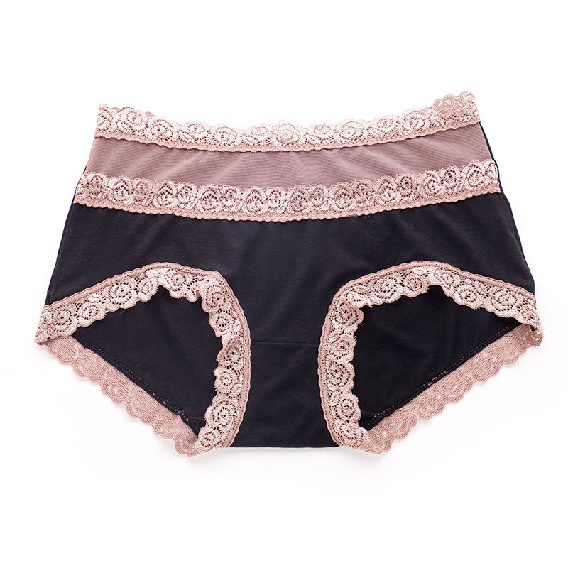 In Stock Transparent Mesh Ladies Sexy Lingerie,Wholesale Womens Sexy Underwear,Hipster Lace Women's Panties