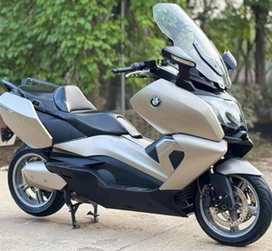 ใช้สำหรับ BMW <span class=keywords><strong>C650GT</strong></span> ปี 2018 650 ซีซี สกู๊ตเตอร์มือสองคุณภาพสูง - Product Image 3