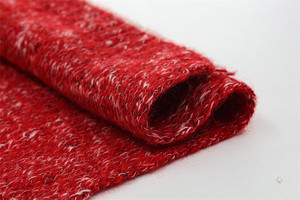 8NM/13S bambú <span class=keywords><strong>Mohai</strong></span> hilo 58% hilo con núcleo de poliéster 22% algodón 11% nailon 7% lana 2% spandex hilo de algodón hilado - Product Image 5