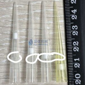 高精度実験室用途向けの全自動ピペットチップアセンブリマシン - Product Image 4