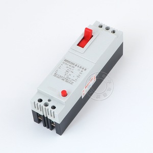 Interruptor Automático en Caja Moldeada MCSH DZ15LE-40/290, Dispositivo de Protección Contra Corriente Residual de 220V - Product Image 3