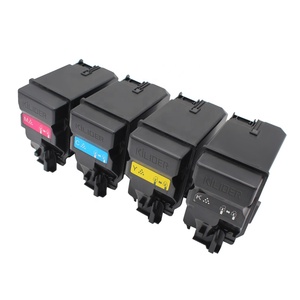 ตลับหมึกโทนเนอร์สี TNP49 สำหรับเครื่องพิมพ์ Konica Minolta รุ่น Kilider BIZHUB <span class=keywords><strong>C3351</strong></span> C3851 C3851SF ใช้แทนกันได้ ให้ผลผลิต 12000-13000 หน้า รับประกัน 24 เดือน - Product Image 2