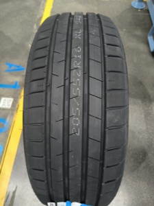 ยางรถยนต์นั่งส่วนบุคคลสมรรถนะสูง ดีไซน์เรเดียลแบบดั้งเดิม 195/65R15 225/55R16 ยาง SUV แบบไม่มียางใน - Product Image 2