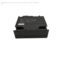 Controlador Lógico Programable 6ES7317-2EK14-0AB0, CPU Clásica para Automatización Industrial, Controlador Lógico Programable para Riel DIN