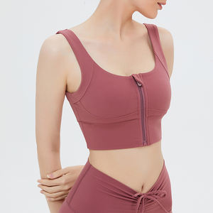 เสื้อฟุตบอลระบายอากาศได้ดีเป็นมิตรต่อสิ่งแวดล้อมมีซิปชุดเล่นฟิตเนสออกกำลังกายความเข้มสูง - Product Image 4