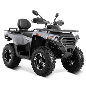 Tao Motor 2025 Nouveau Design <span class=keywords><strong>Quad</strong></span> Tout-Terrain 4x4 à Arbre de Transmission Démarrage Électrique Automatique pour Ferme 300cc - Product Image 4