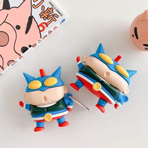 La Funda para Auriculares Airpodspro Está Equipada con Silicona de Apple de <span class=keywords><strong>1</strong></span>.ª/2.ª Generación, Proporciona Protección a Prueba de Golpes y - Product Image 2