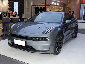 2026 Zeekr 001 Geräumiger Kompaktwagen 280 Km/h Höchstgeschwindigkeit Überlegene Qualität Brandneue Technologische Fahrzeuge für den Täglichen Gebrauch - Product Image 4