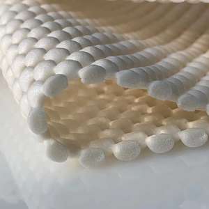 <span class=keywords><strong>Tapis</strong></span> antidérapant en mousse PVC écologique pour tableau <span class=keywords><strong>de</strong></span> bord <span class=keywords><strong>Tapis</strong></span> <span class=keywords><strong>de</strong></span> matelas tissé à la main <span class=keywords><strong>Tapis</strong></span> <span class=keywords><strong>de</strong></span> sol pour tableau <span class=keywords><strong>de</strong></span> bord Étagère Tiroir Grip Liner - Product Image 4