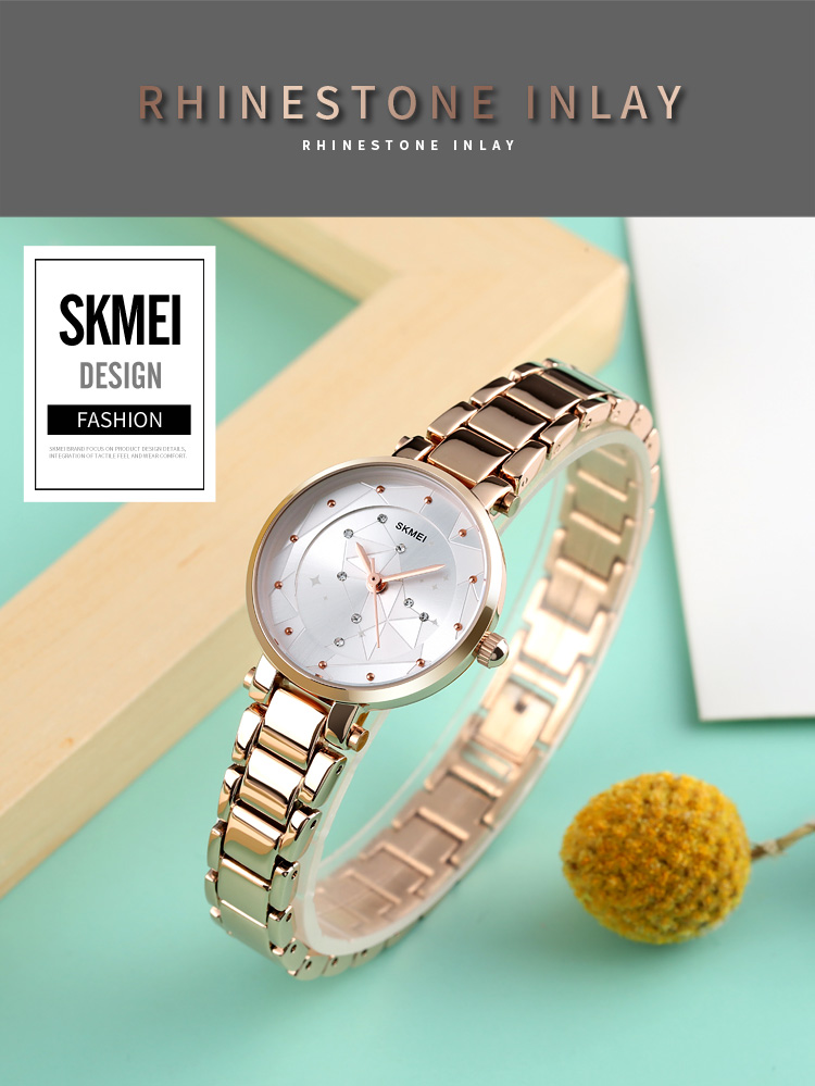 SKMEI 1411 горячая Распродажа OEM мужские цифровые часы эксклюзивный браслет из нержавеющей стали светящиеся простые спортивные часы от поставщика