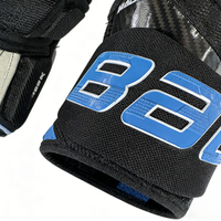 Gants de hockey sur glace professionnels en mousse durable Panda MACH, fabriqués en Chine, sur mesure