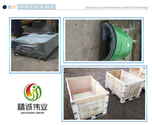 Biogas Scrubber Lọc <span class=keywords><strong>H2S</strong></span> loại bỏ Biogas Hệ thống lọc để bán - Product Image 5